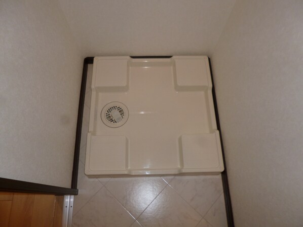 コンフォートテクノⅢの物件内観写真